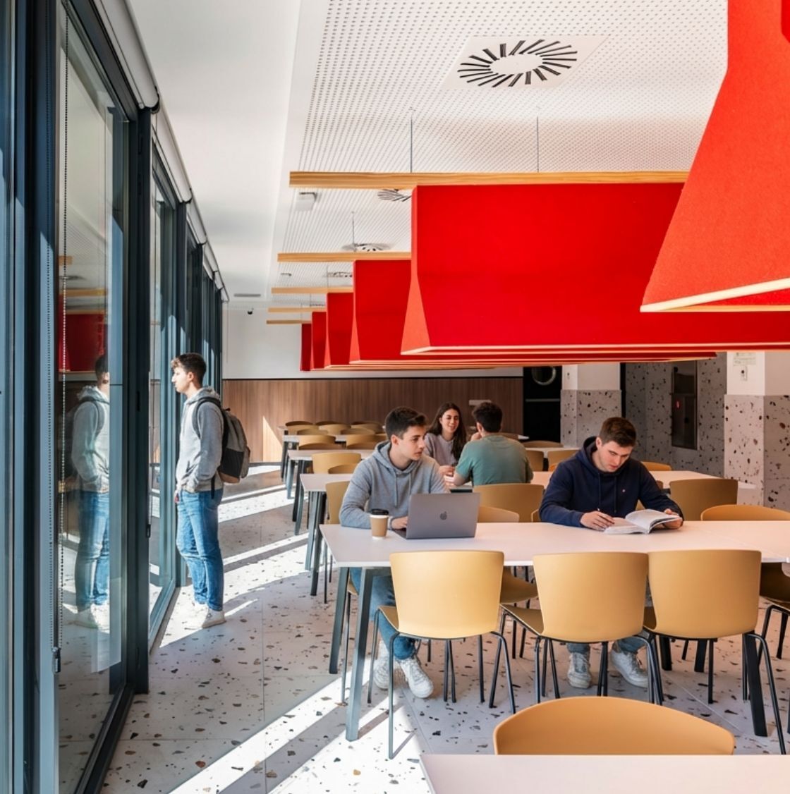 zona de estudio de resa chamartin