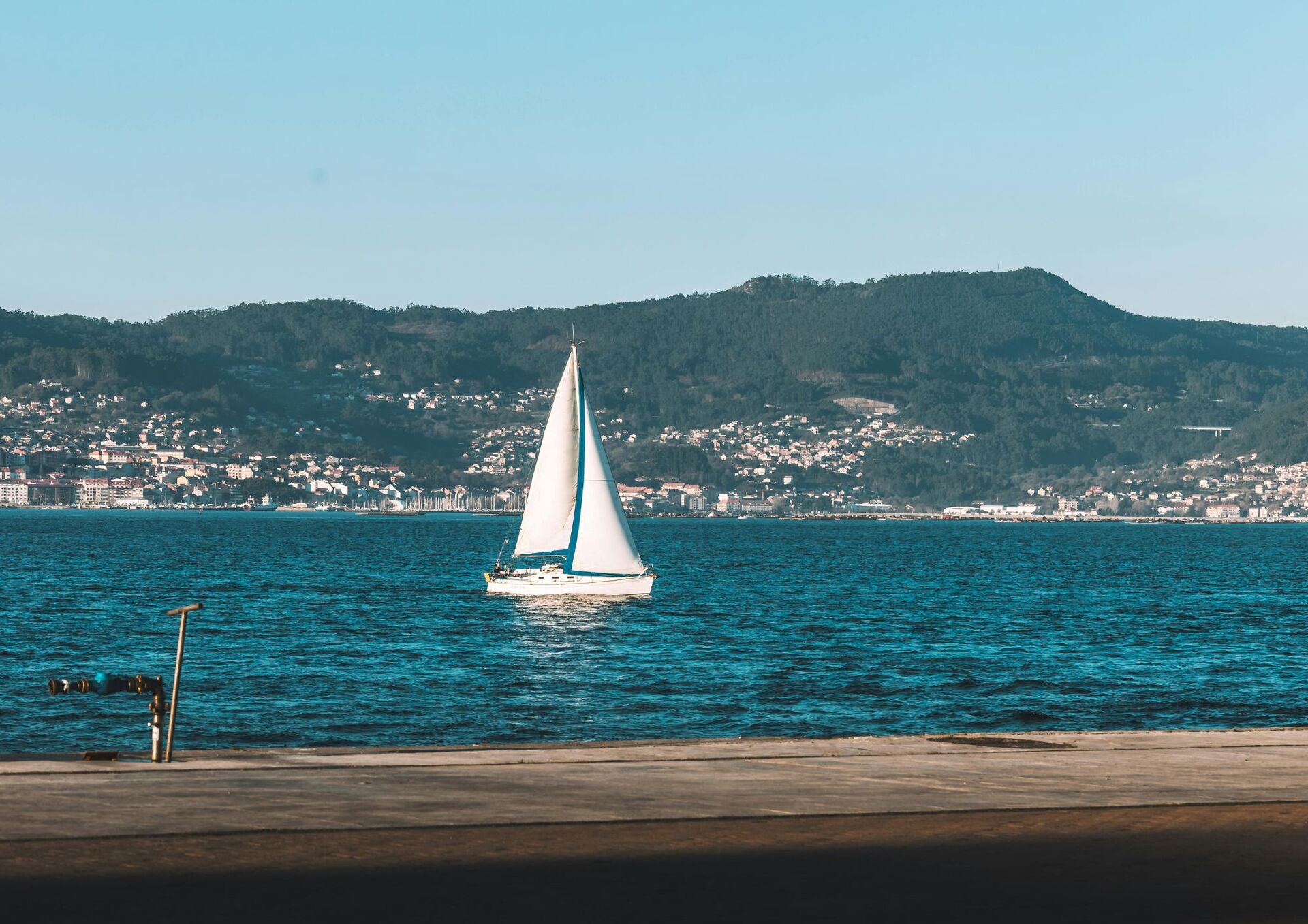vista vigo