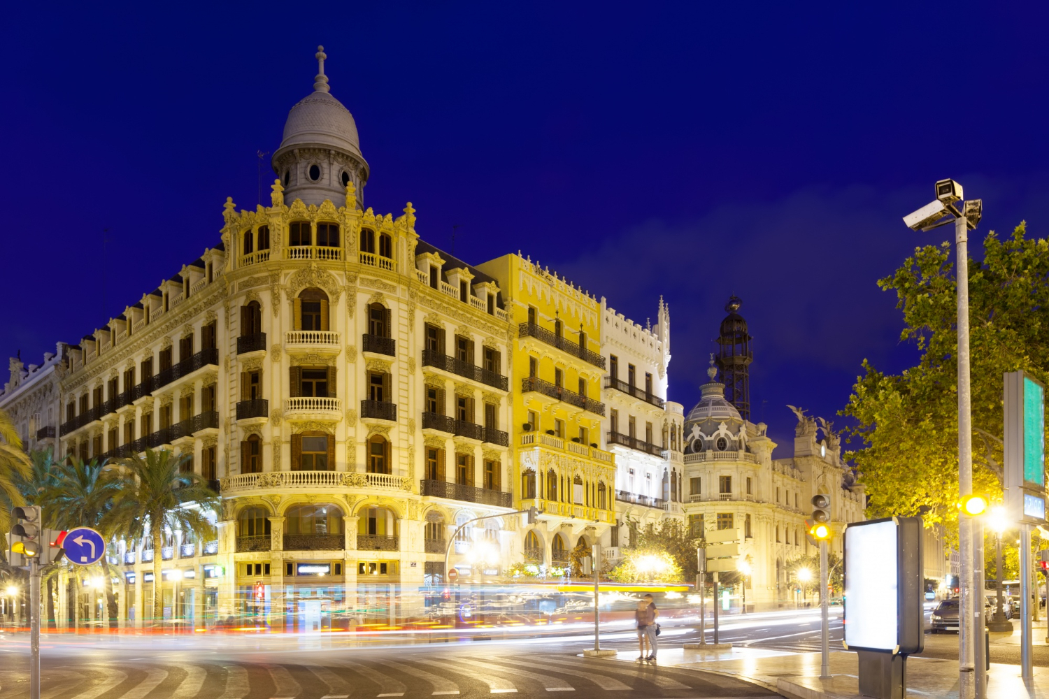vista valencia