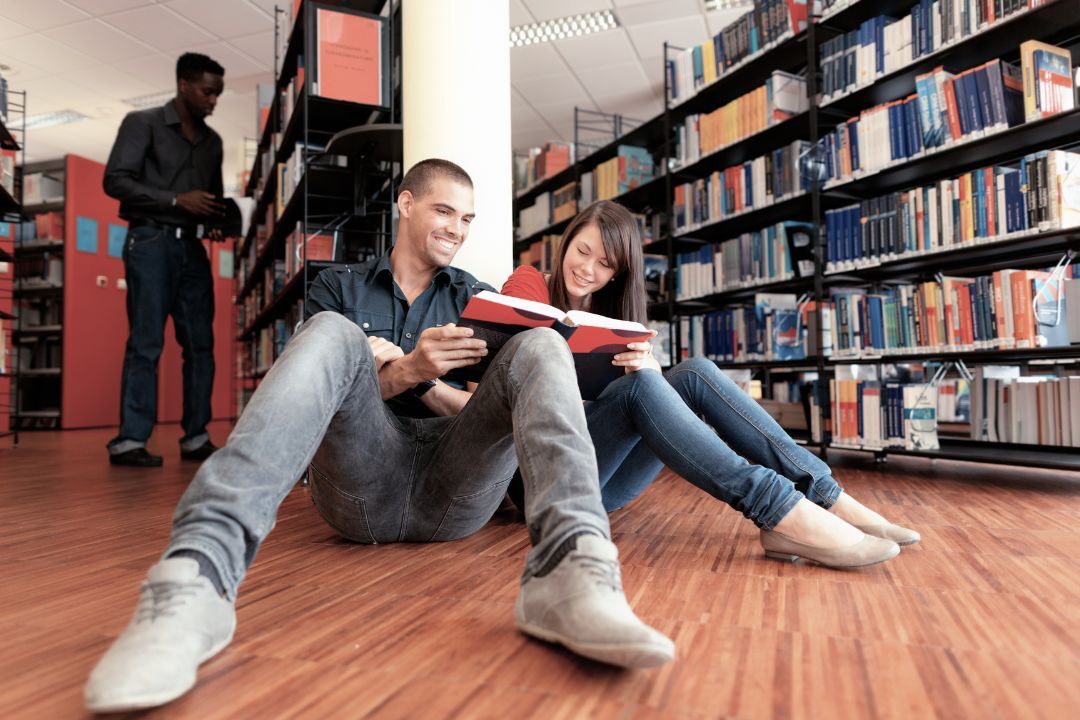 biblioteca