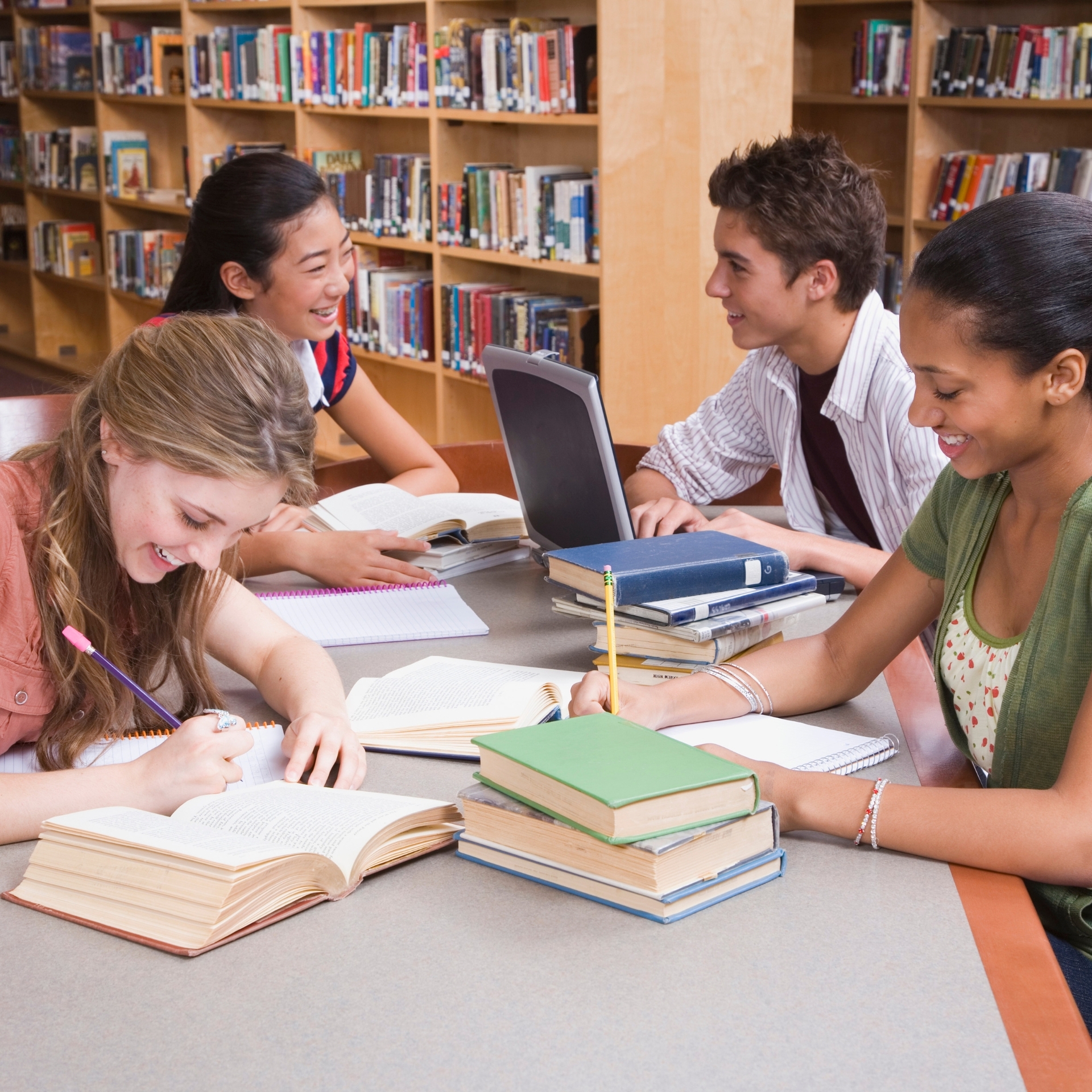 biblioteca