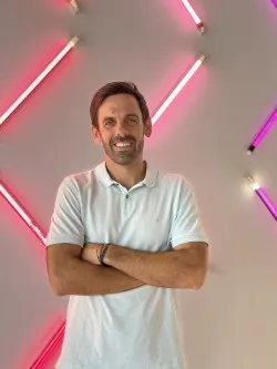 Coke Solaz - Director
