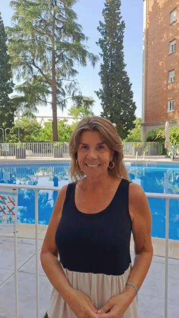 Teresa - Recepción 