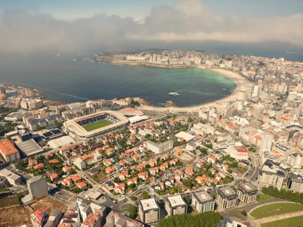 Coruña