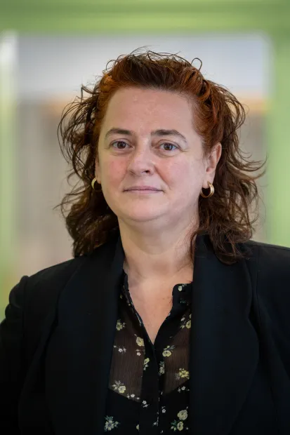 Miriam - Directora