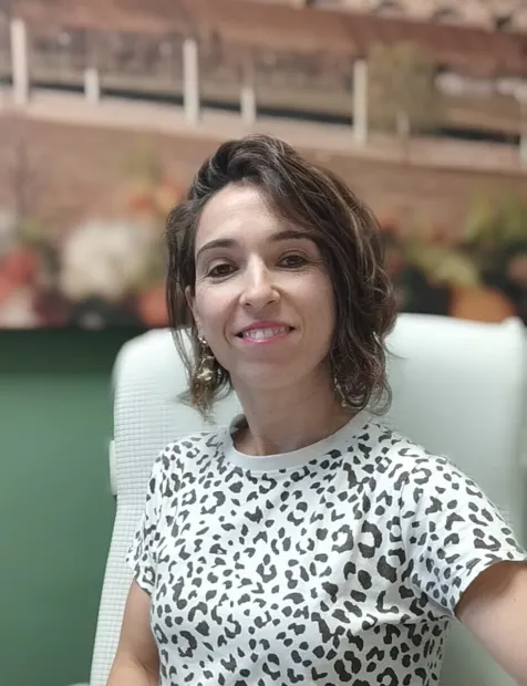 sara cuevas