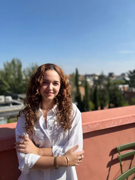 Sandra - Recepción