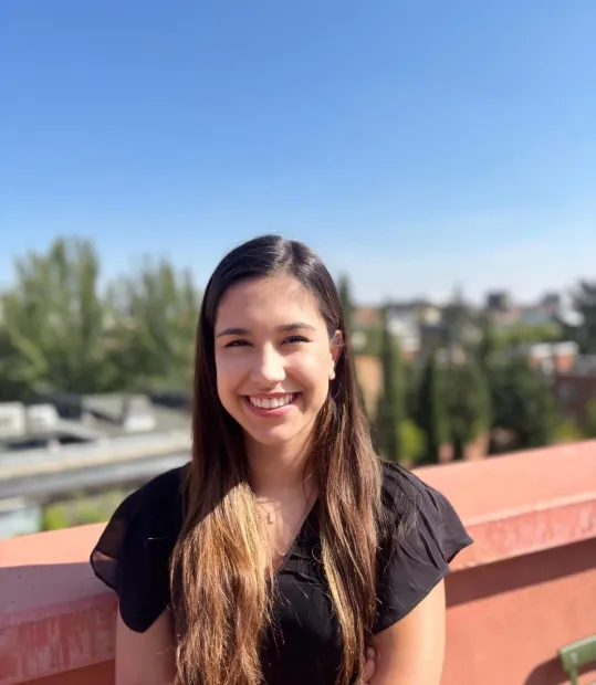 Lucía - Recepción