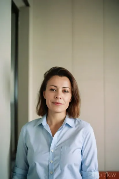 Leire - Directora