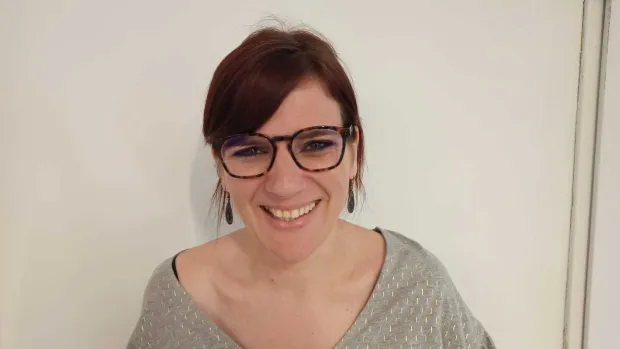 Maria - Directora