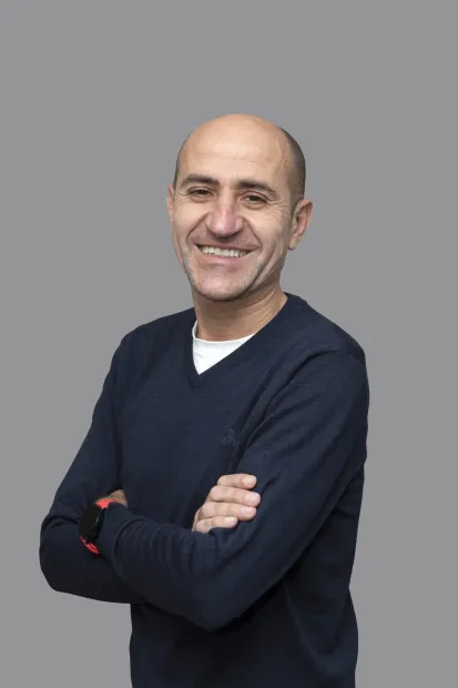 Fernando - Director