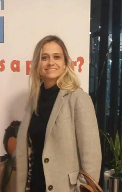 Juana - Directora