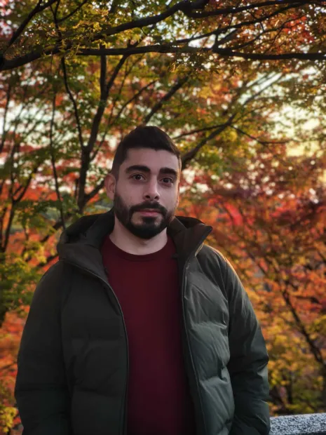 Federico - Director