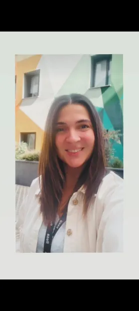 Sara Marín - Recepción