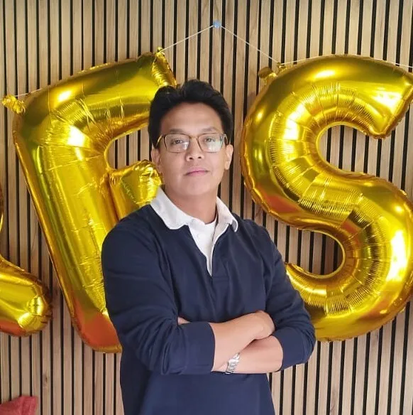 kristian