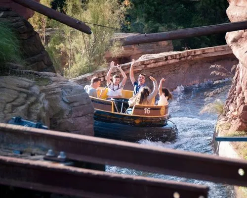 PortAventura