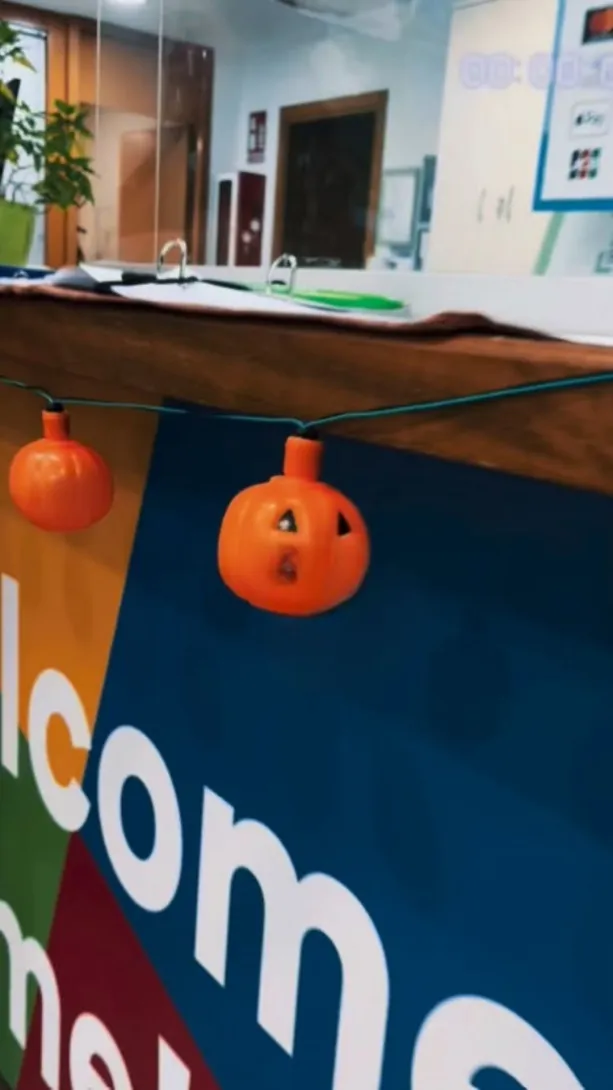 halloween